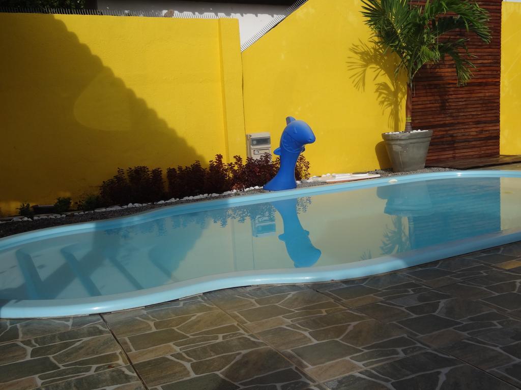 Pousada Sargaco Du Maraca Porto de Galinhas Exterior foto